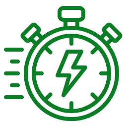  Dịch vụ nhanh chóng